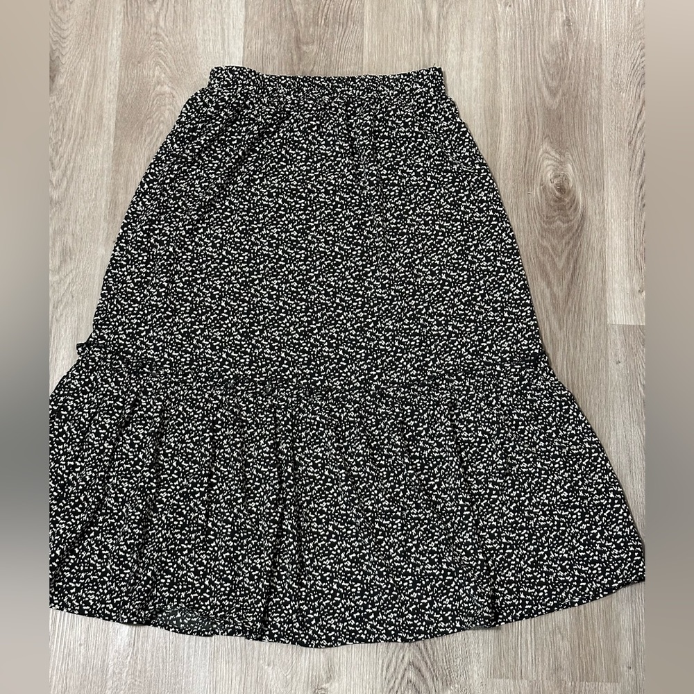 Maxi Black n white !!